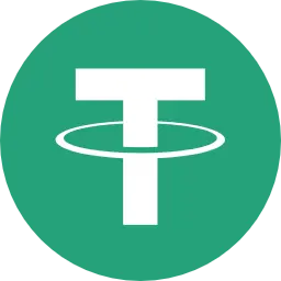 Tether (USDT)