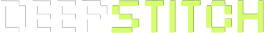 Deepstitch Logo